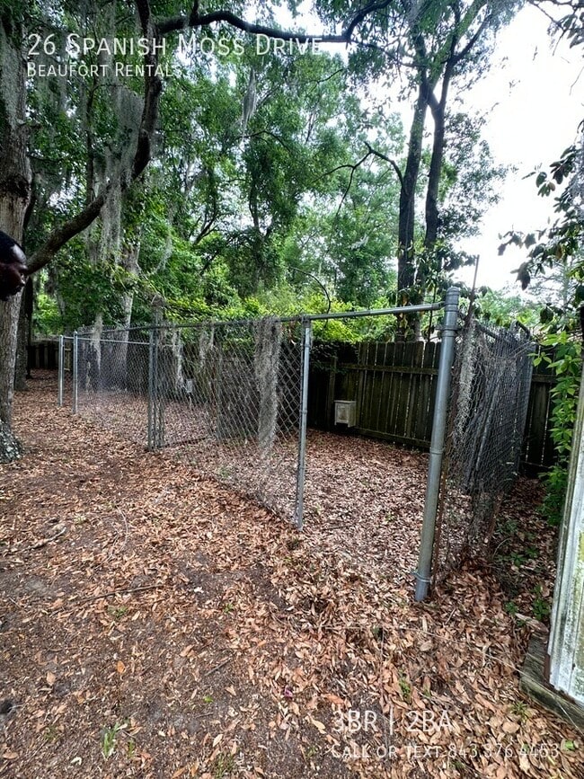 Building Photo - 26 Spanish Moss Dr