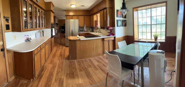 Primary Photo - 9500 Wesley Church Ln