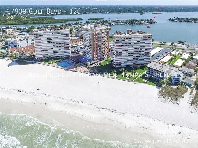 Building Photo - 17900 Gulf Blvd