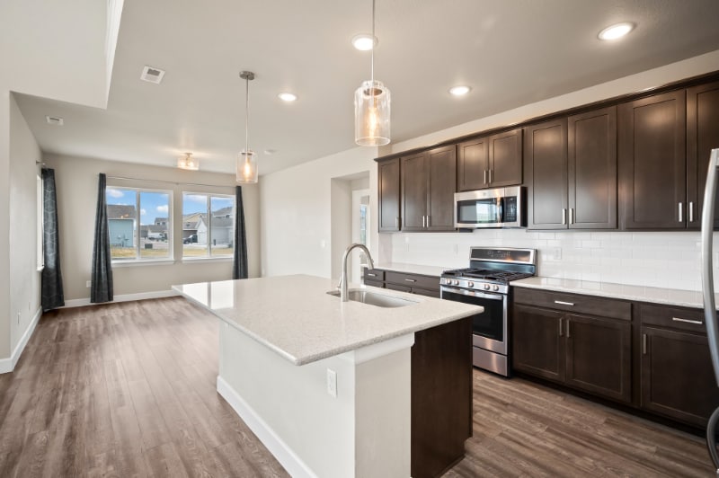 Building Photo - 1711 Peak Pr Ln