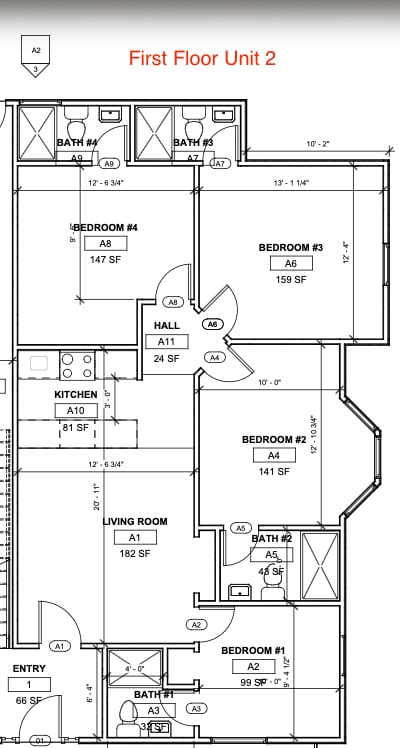 Building Photo - 341 Grosvenor Ave