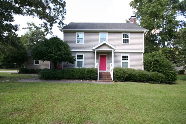 Building Photo - WONDERFUL 2-STORY HOME IN WALNUT CREEK *SP...