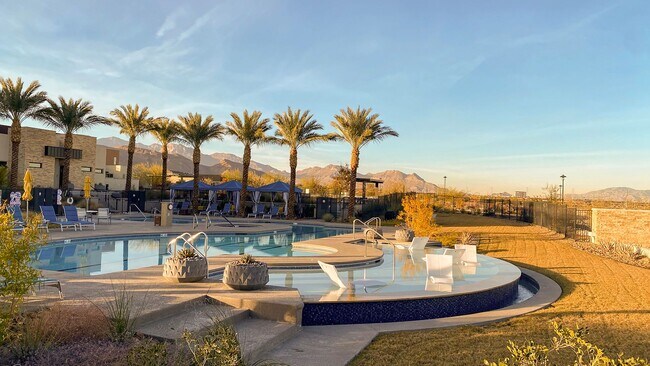 Building Photo - 55 or Older - Guard Gated Community in Sum...