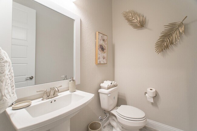 Building Photo - 73 Botanical Vista Dr