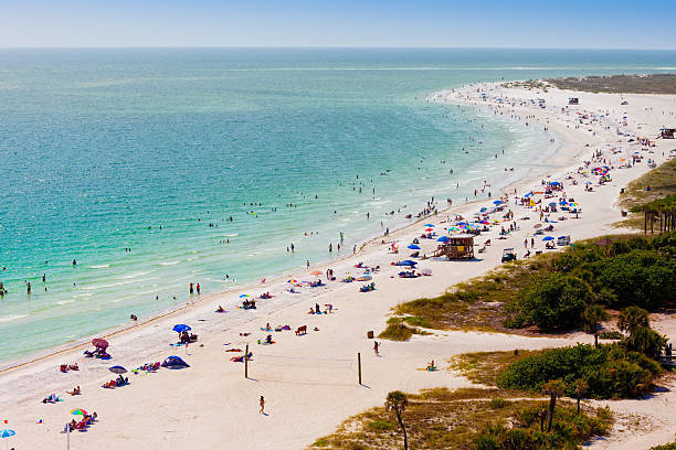Lido and Siesta Key Beach - 5699 Sheffield Greene Cir