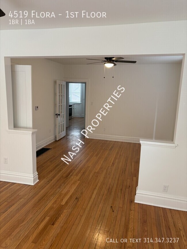 Building Photo - 1350 / 1 Bed / 1 Bath Apt- NEWLY RENOVATED...