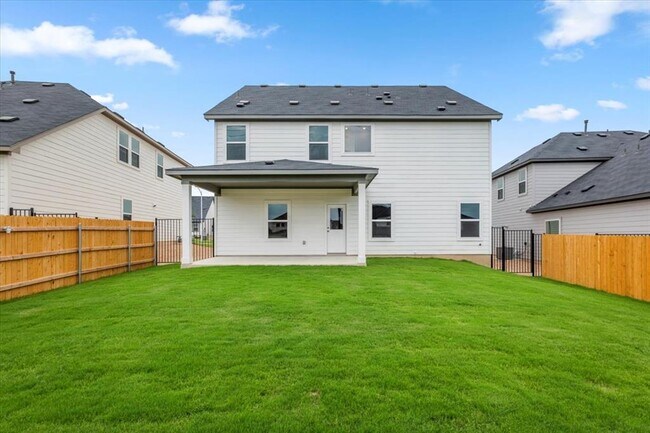 Building Photo - 5004 Sea Salt Dr