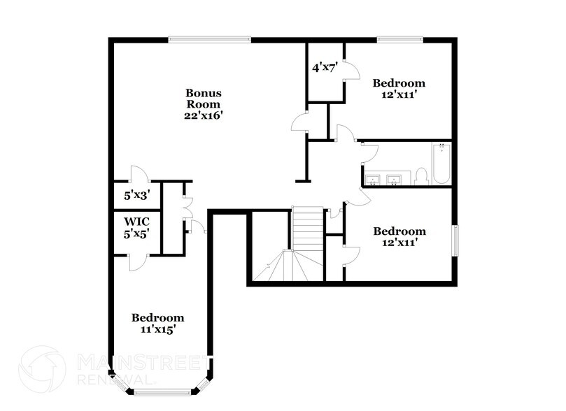 Building Photo - 2524 Tar Heel Dr