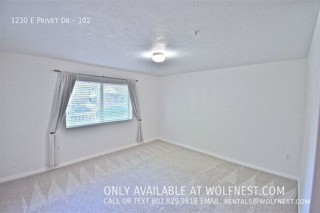 Building Photo - 1230 Privet Dr
