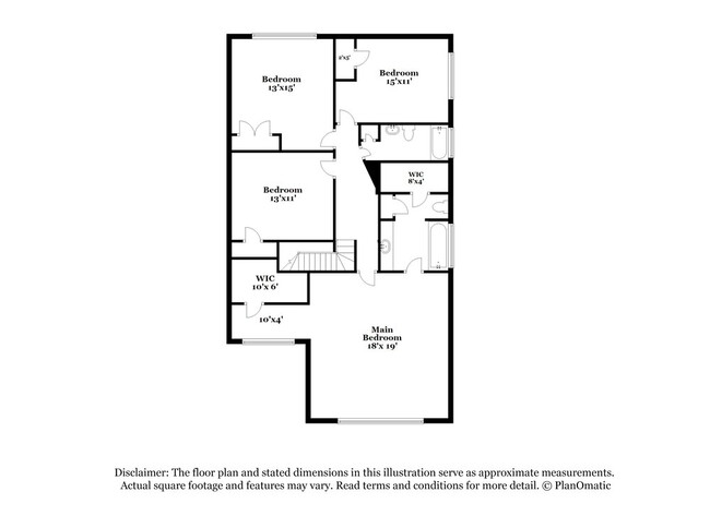 Building Photo - 19246 Cypress Peak Ln