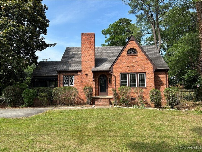Primary Photo - 7314 Three Chopt Rd