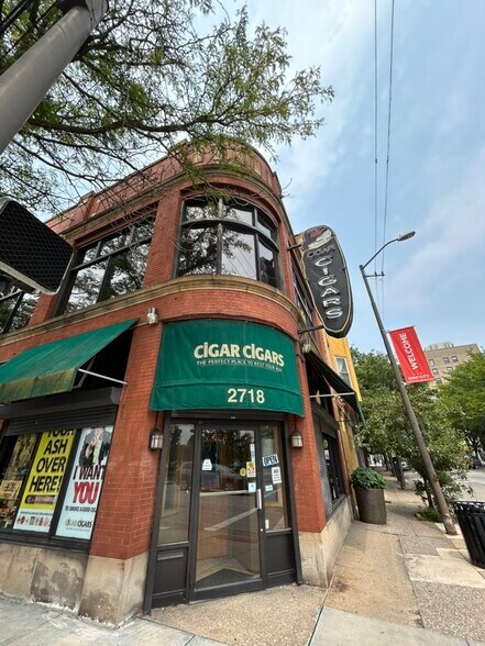 Building Photo - 1951 W 26th St