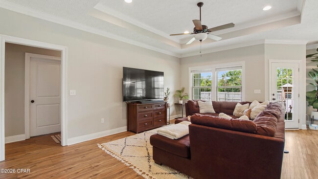 Building Photo - 3825 Cedar Park Dr