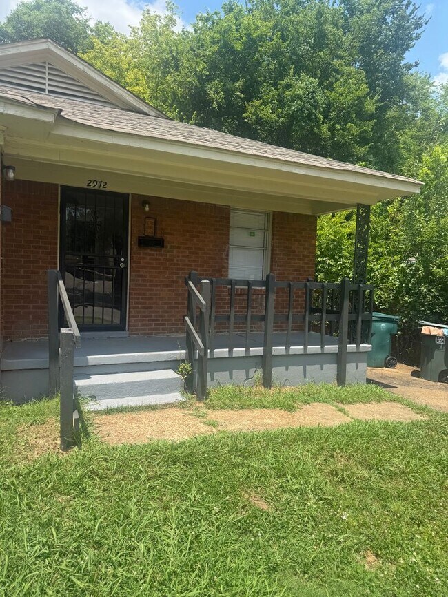 Building Photo - 2972 Hale Ave