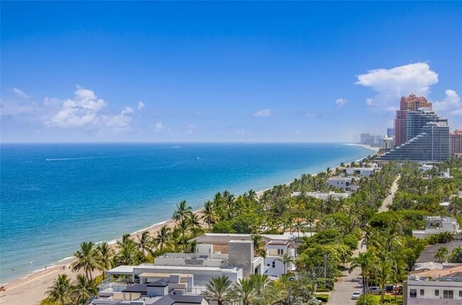 Building Photo - 3200 N Ocean Blvd