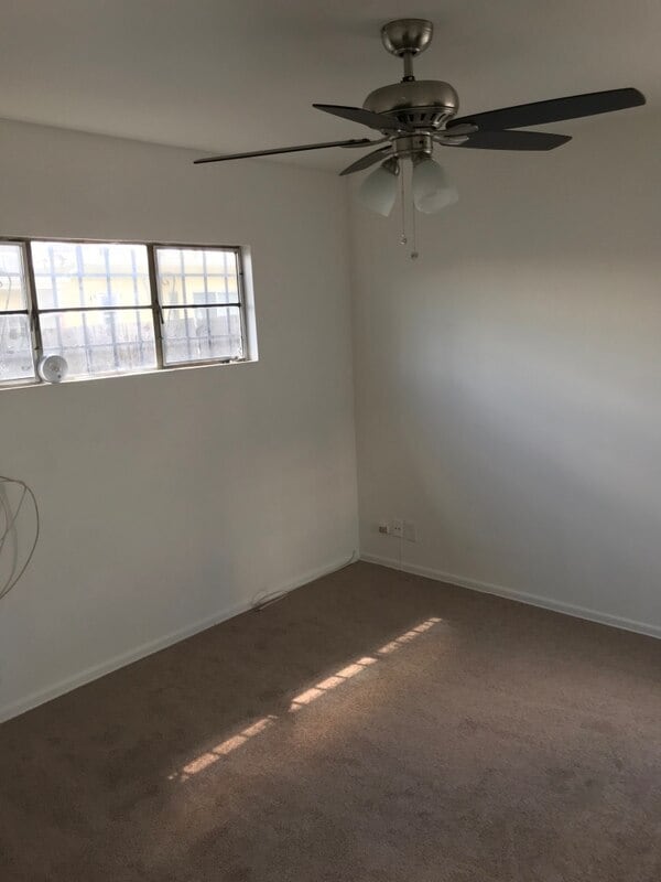 Bedroom 2 - 7857 Crenshaw Blvd