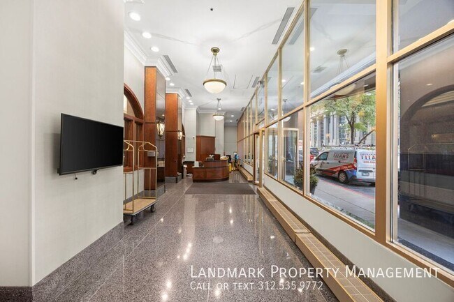 Building Photo - 200 N Dearborn St