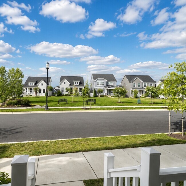 Building Photo - 1206 Marsalis Pl