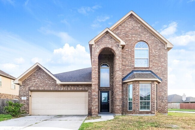 Primary Photo - 3015 Rose Trace Dr