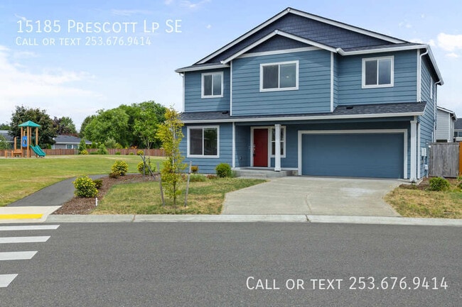 Building Photo - 15185 Prescott Lp SE