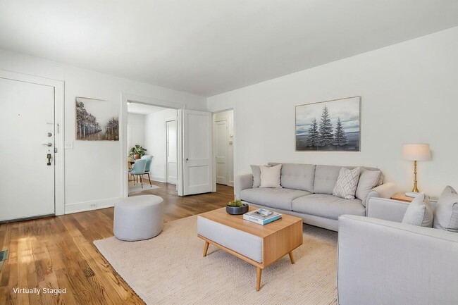 Interior Photo - Redmont Place