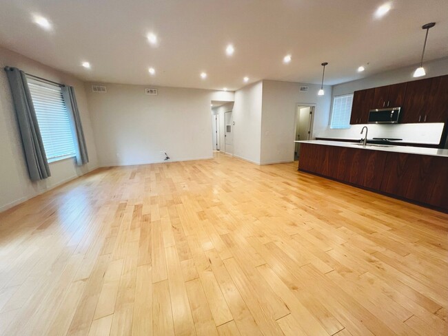 Primary Photo - MOVE-IN SPECIAL: Open-Concept 2BD 2BA Cond...