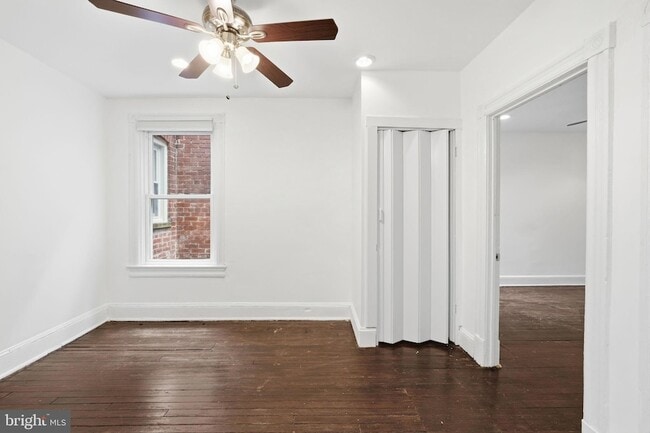 Building Photo - 2711 11th St NW