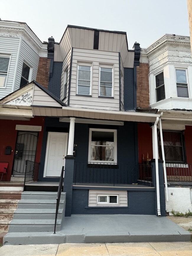 Building Photo - 3924 Pennsgrove St