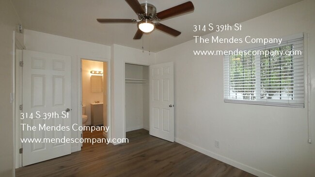 Building Photo - 314 S 39th St