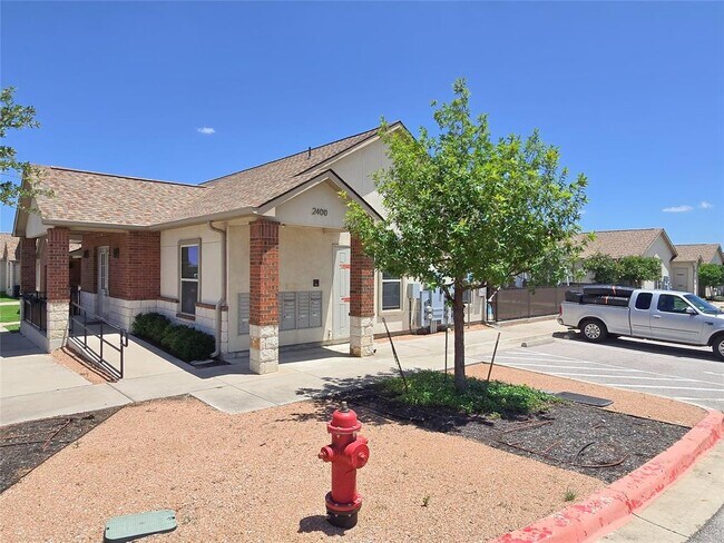 Primary Photo - 2400 Louis Henna Blvd