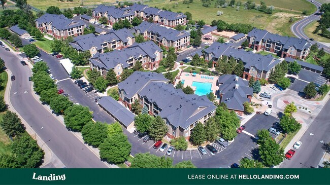 Building Photo - 7846 W Mansfield Pkwy