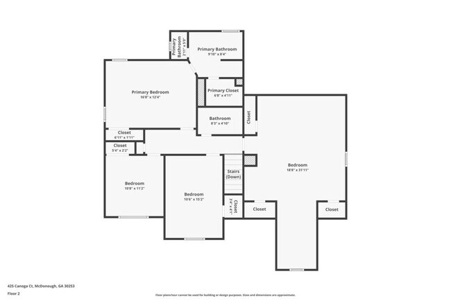 Building Photo - 425 Canoga Ct