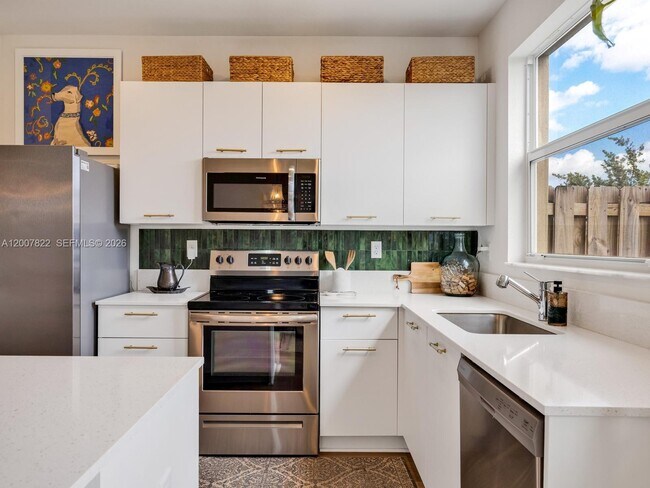 Building Photo - 2349 NW 122nd Ter