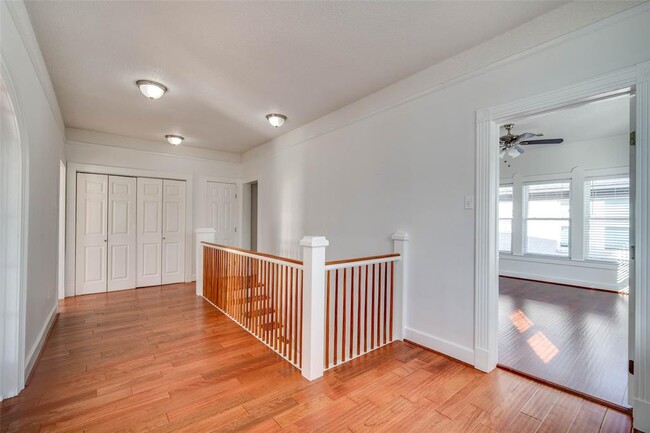 Building Photo - 2601 Rosedale St