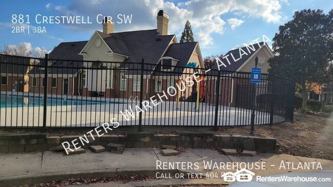 Building Photo - 881 Crestwell Cir