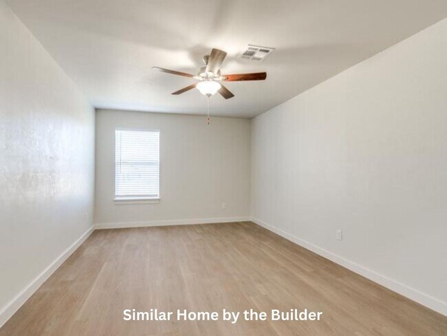 Building Photo - Stunning Brand-New 3-Bedroom Home in Guthrie!