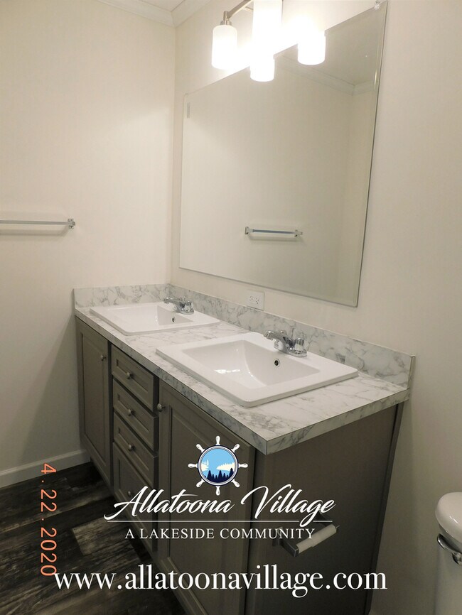 Building Photo - Complete Privacy in this new 3BR/2Bth Hous...