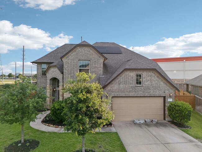 Building Photo - 9403 Peralta Creek Ct