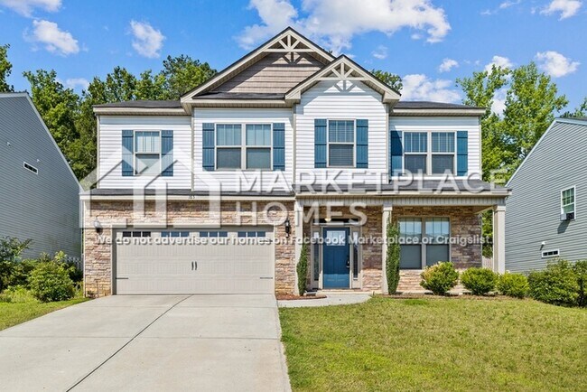 Primary Photo - 185 Swinton Pond Rd