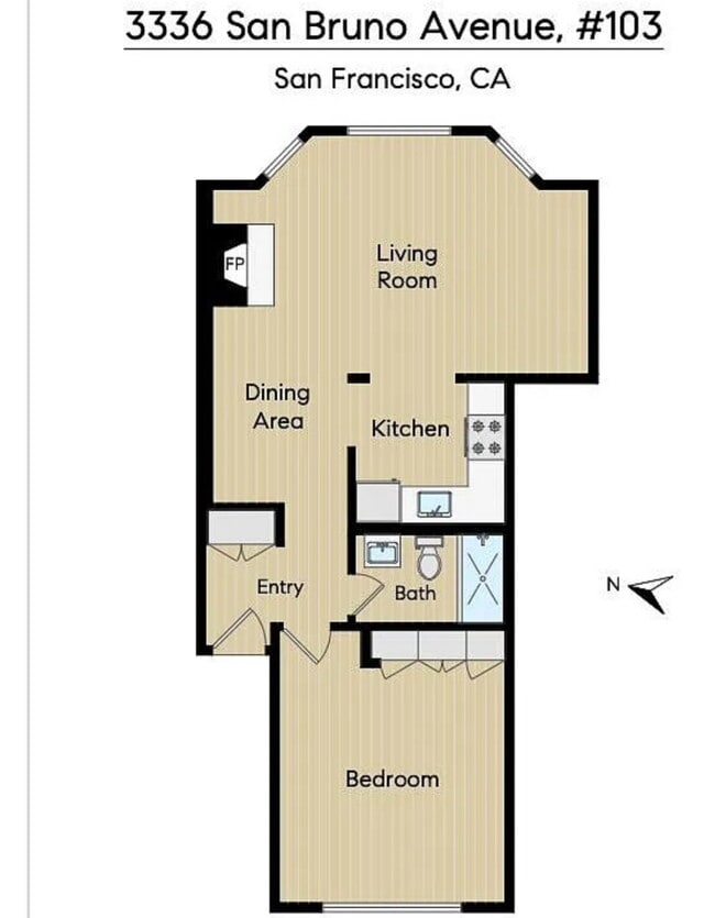 Building Photo - Discover the charm of this beautifully upd...