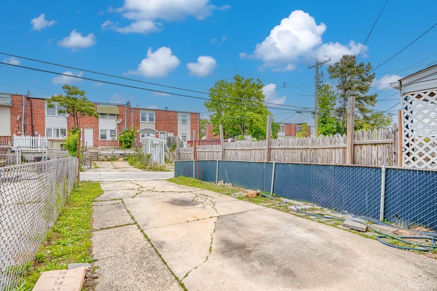 Building Photo - 7906 Wynbrook Rd