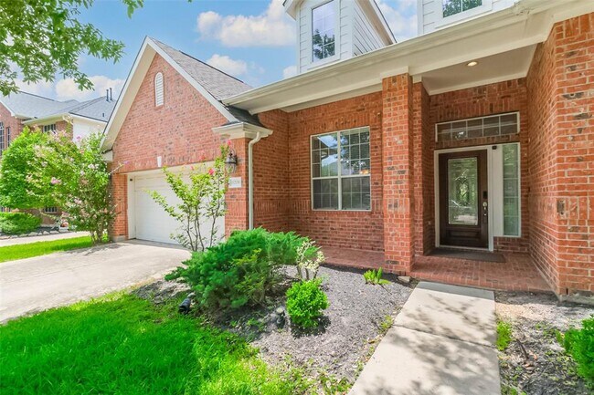 Building Photo - 8206 Lemonmint Meadow Dr