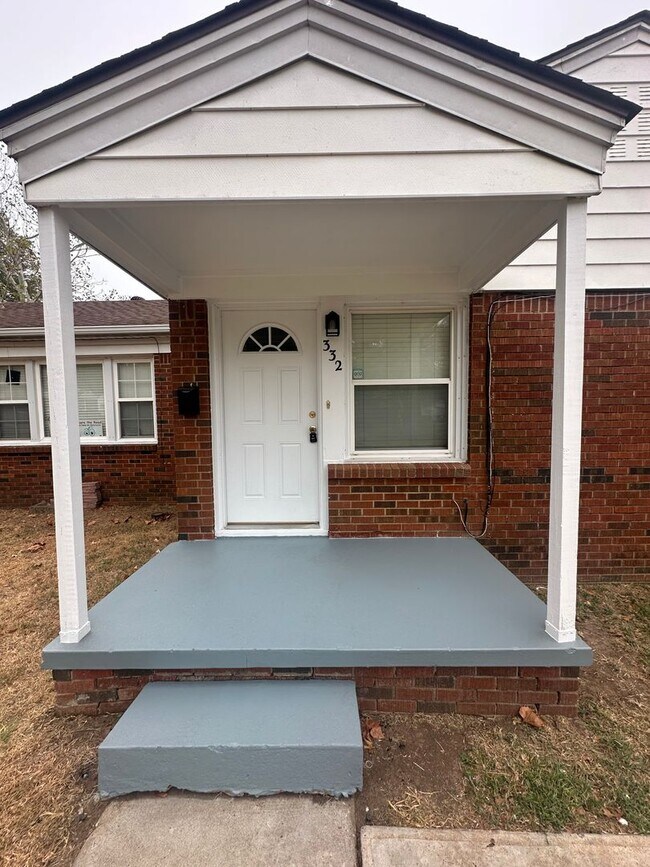 Building Photo - 332 Babb Dr