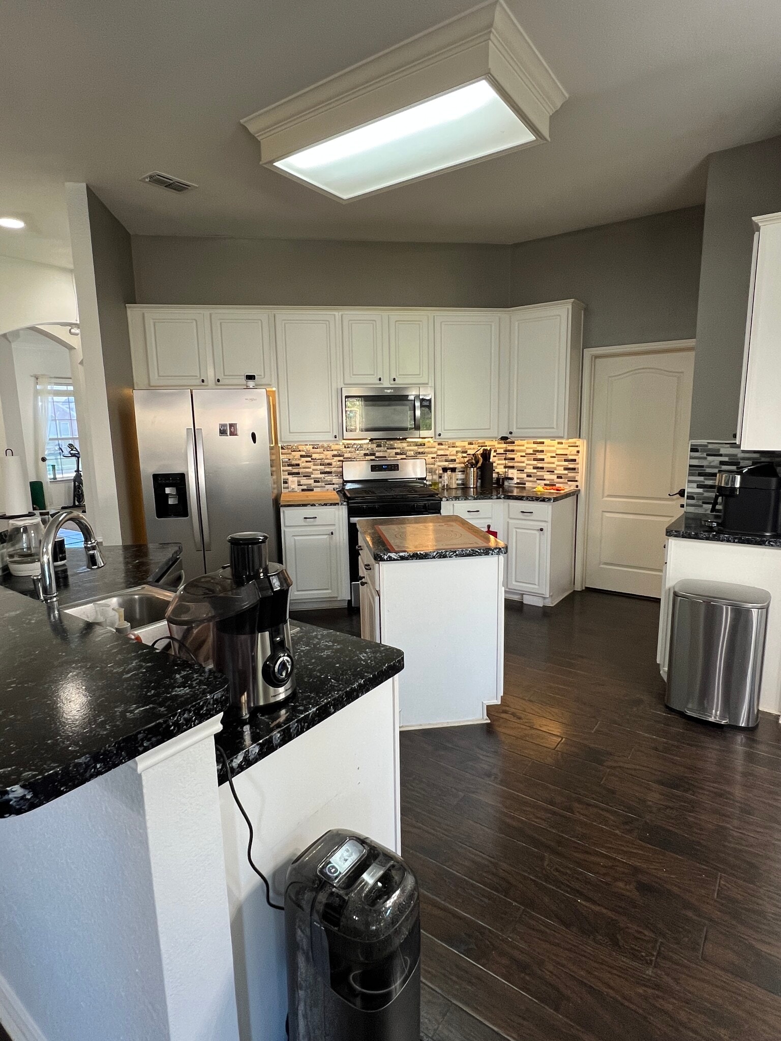 Kitchen - 11146 Clearstream Ln