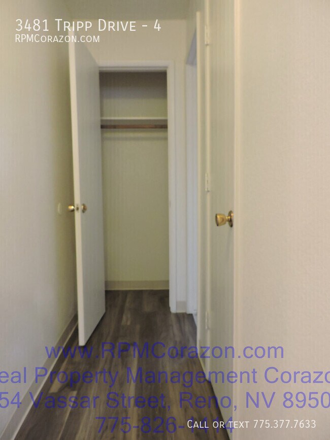 Building Photo - 3481 Tripp Dr