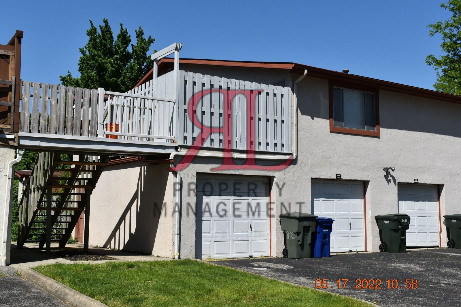 Building Photo - 2501 Burgandy Ln