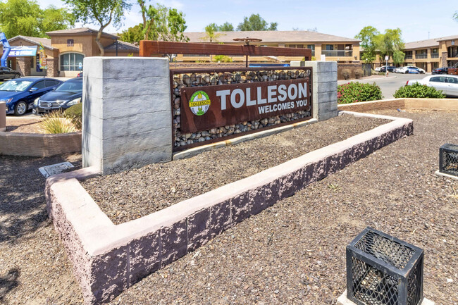 Primary Photo - Residence at Tolleson