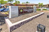 Building Photo - Residence at Tolleson