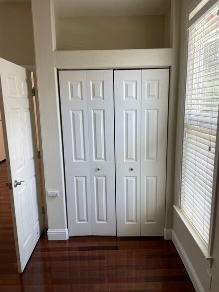 Bedroom #1 - 151 North 5th Street