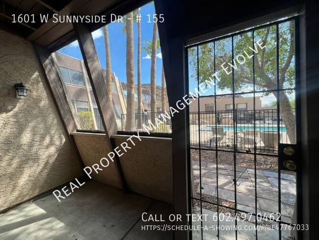 Building Photo - Cozy Phoenix Condo *MOVE-IN SPECIAL: 2 WEE...